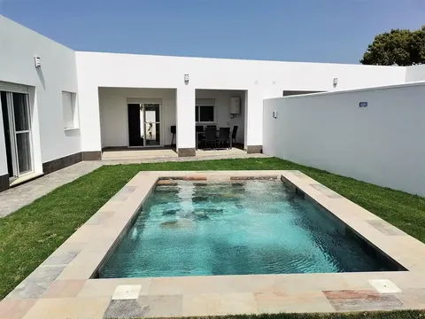 Casa de 88 m² en Chiclana de la Frontera