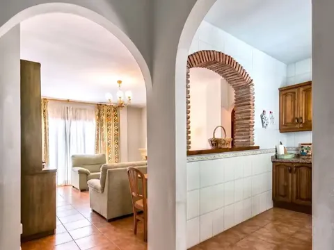 Pis de 90 m² a Frigiliana (2/22)