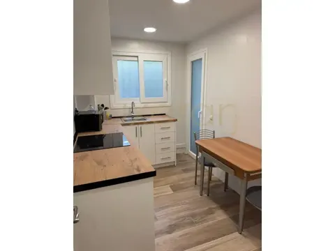 Piso de 90 m² en Lérida