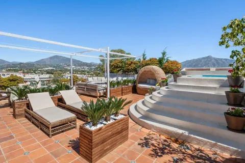 Piso de 250 m² en Marbella