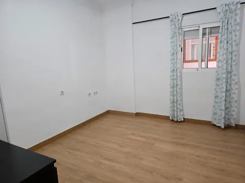 Pis de 79 m² a Màlaga