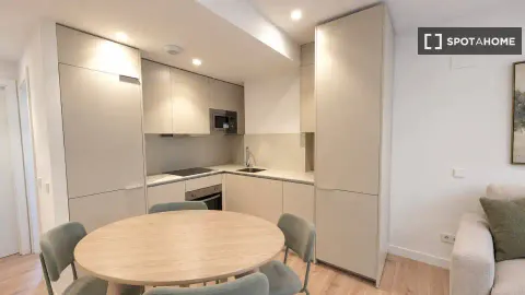 Pis de 70 m² a Madrid