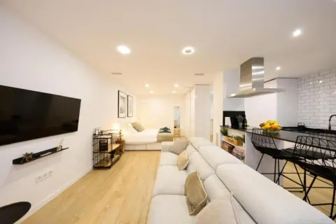 Pis de 80 m² a Cartagena