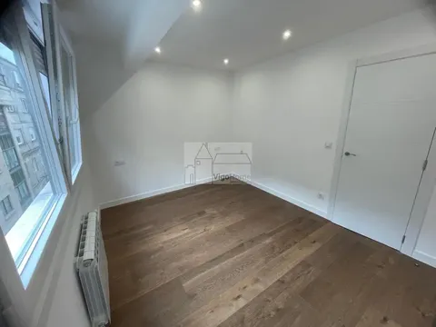 Pis de 100 m² a Vigo