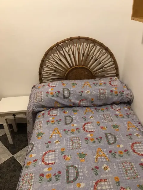 Pis de 65 m² a Sevilla