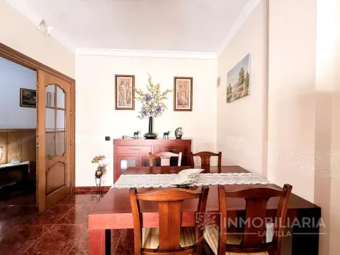 Квартира 110 м² в Yunquera