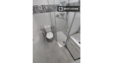 Apartamento 45 m² em València (2/11)