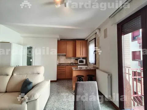 Pis de 54 m² a Salamanca