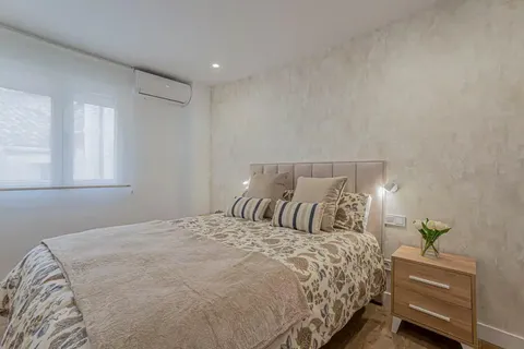 Pis de 85 m² a València