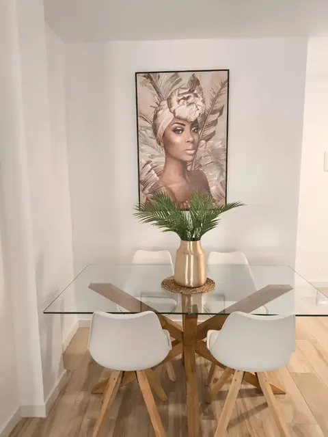 Pis de 60 m² a Còrdova