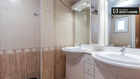 Habitació de lloguer, València