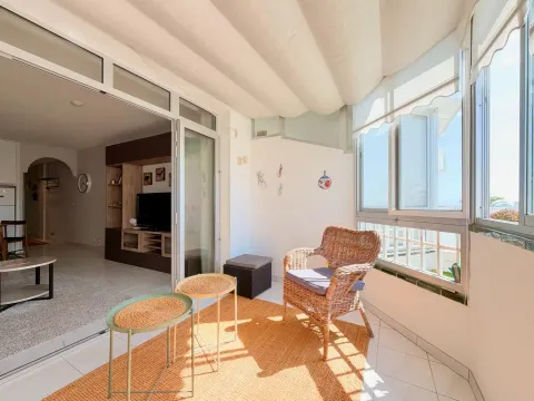 Appartamento 50 m² a Fuengirola