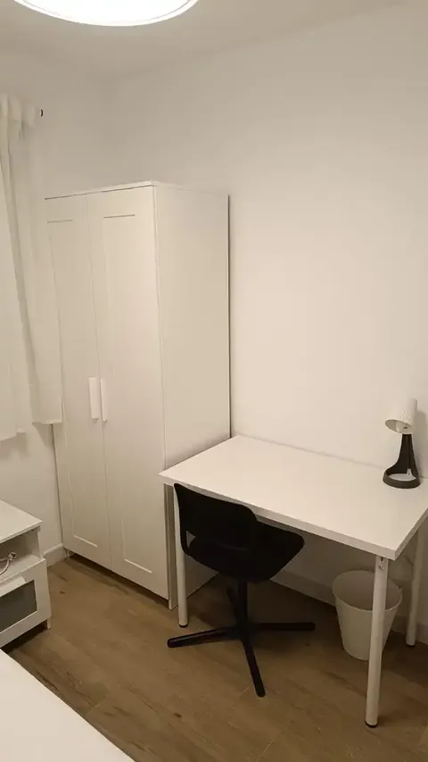 Habitació de lloguer, Sevilla