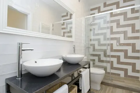 Pis de 85 m² a Madrid