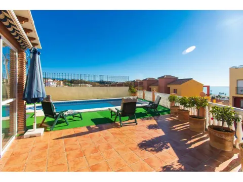 Casa 400 m² a Vélez-Málaga