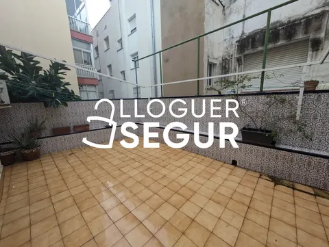 Pis de 80 m² a Premià de Mar