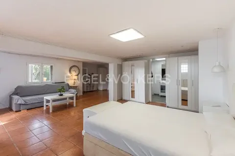 Casa de 250 m² a Nàquera
