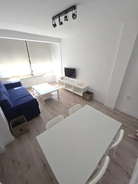 Pis de 80 m² a Cáceres