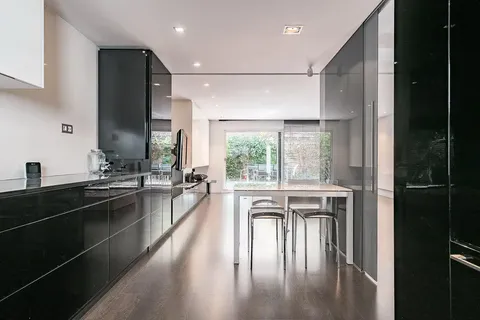 Casa de 242 m² a Sant Just Desvern