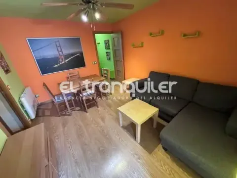 Pis de 59 m² a Madrid (2/31)