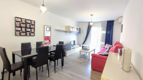 Pis de 89 m² a Màlaga