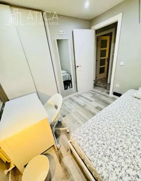 Quarto para alugar, Salamanca
