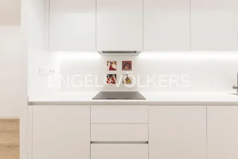 Pis de 83 m² a Barcelona
