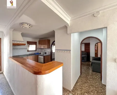 Pis de 110 m² a Benissa