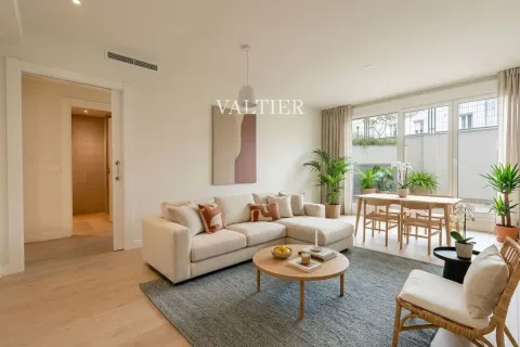 Appartement 103 m² à Madrid (2/36)
