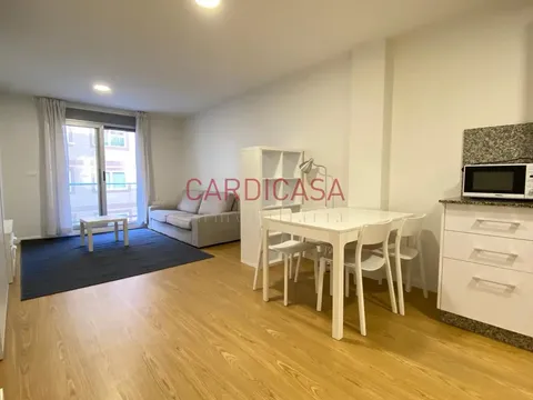 Appartamento 40 m² a Vigo