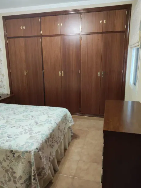 Piso de 83 m² en Huelva