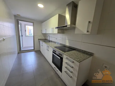 Pis de 116 m² a Múrcia