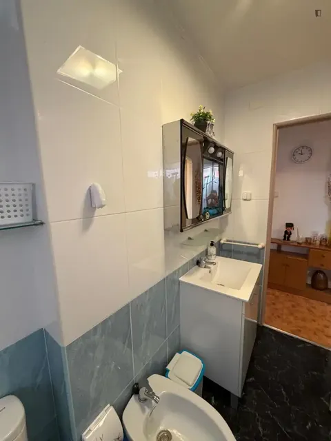 Habitació de lloguer, València