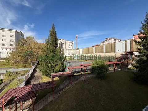 Pis de 53 m² a Pontevedra