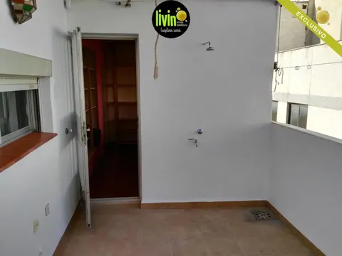 Pis de 60 m² a Jaén