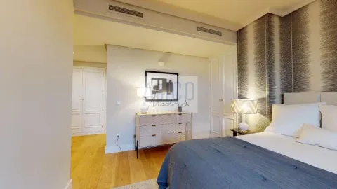 Appartamento 177 m² a Madrid