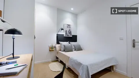 Habitació de lloguer, València