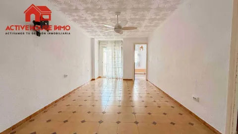 Pis de 77 m² a la Ràpita