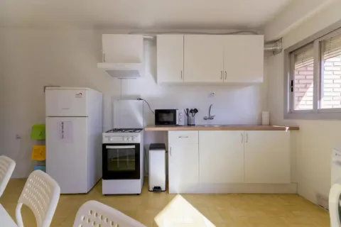 Quarto para alugar, València (3/10)