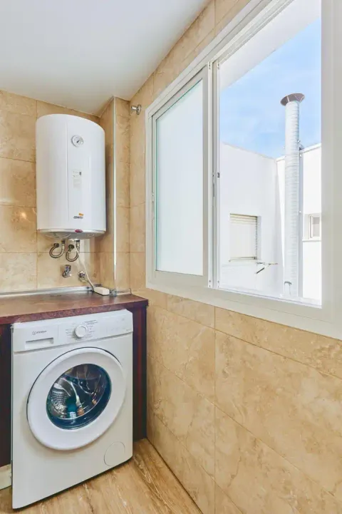 Wohnung 76 m² in Málaga