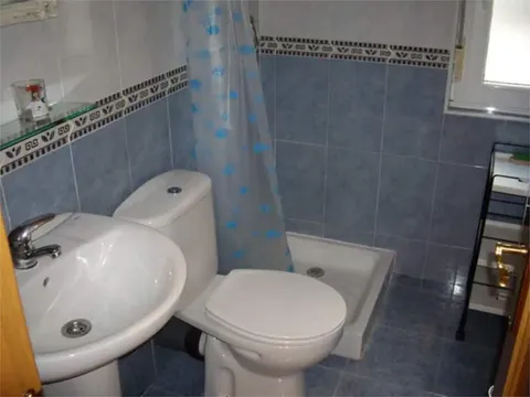 Pis de 90 m² a Lleó