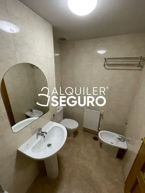 Appartamento 90 m² a Madrid
