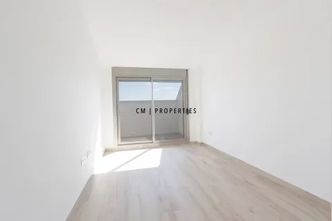 Pis de 131 m² a València
