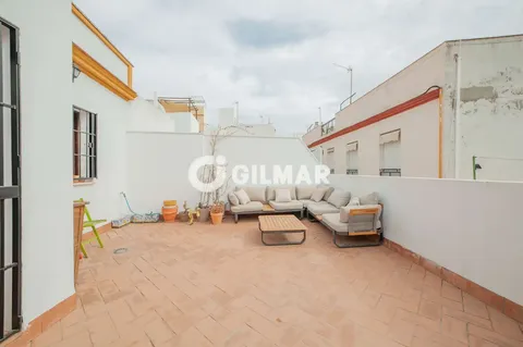 Casa de 244 m² a Sevilla