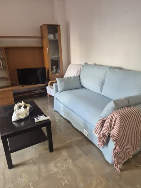 Wohnung 55 m² in Granada