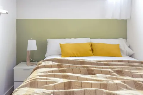 Stanza in affitto, Barcelona