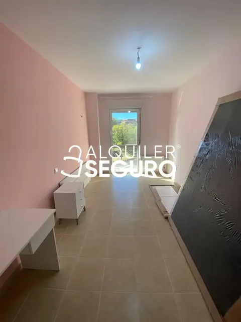 Apartamento 90 m² em Guadalajara