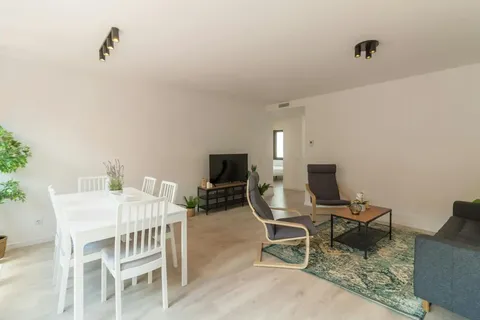 Pis de 97 m² a Barcelona