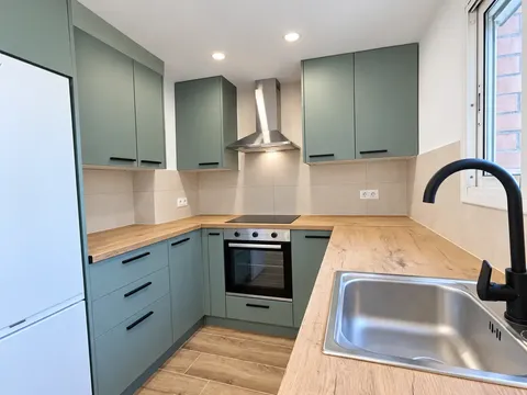 Pis de 75 m² a Barcelona