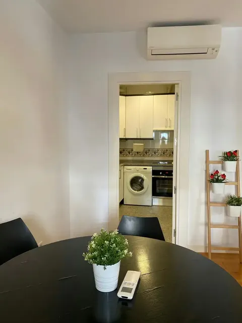 Pis de 80 m² a Madrid